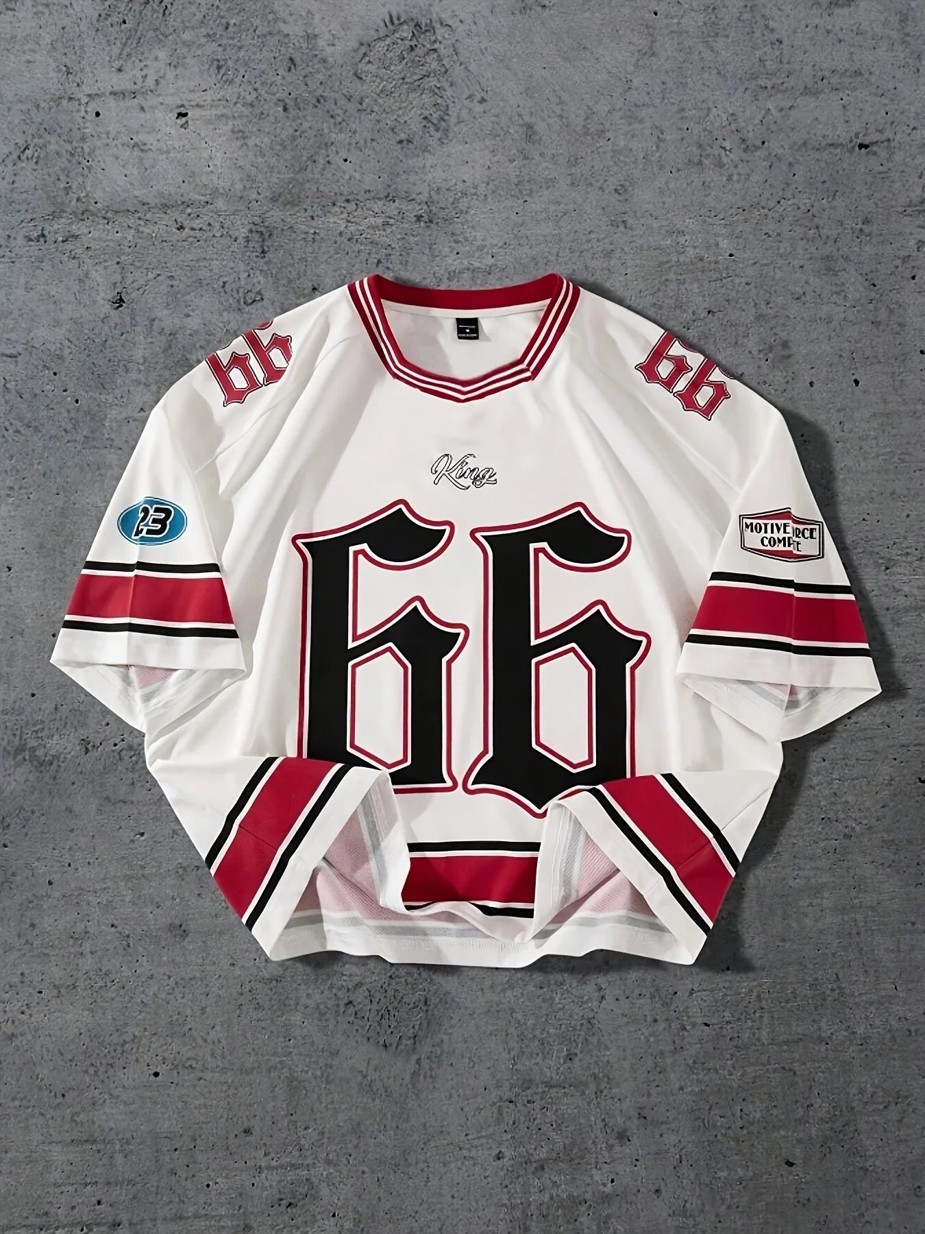 Sports short sleeved contrasting short sleeved T-shirt, comfortable and breathable sports casual short sleeved, plus size men