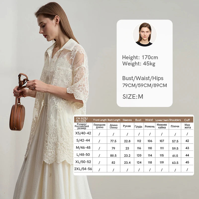 AMII Minimalist Office Lady Print Shirts Women Summer 2025 Short Sleeve Turn-down Collar Loose Blouses Female Fashion 12542155