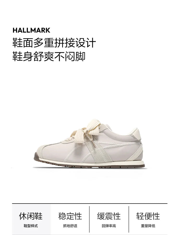 Semir retro erotic training shoes for women 2025 spring and summer new lightweight casual shoes for women's shoes for students v