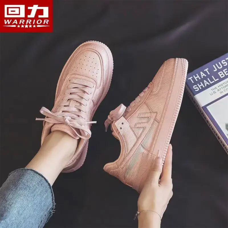 Women's Breathable Mesh Flat Bottom Sneakers Summer Fashionable Sporty Casual Slip-On Shoes Korean Style Versatile Trendy Flats