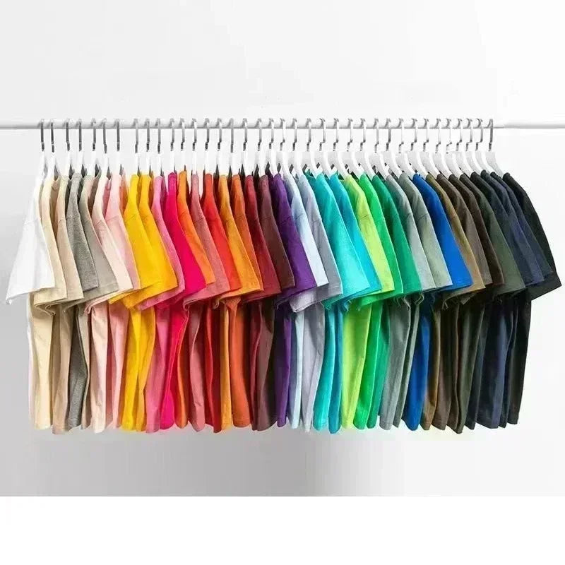 2025 Oversize T-shirt Gym Men's Sports T Shirt Summer Male Cotton Fitness Bodybuilding Workout Shirts Short Sleeve Tees Tops