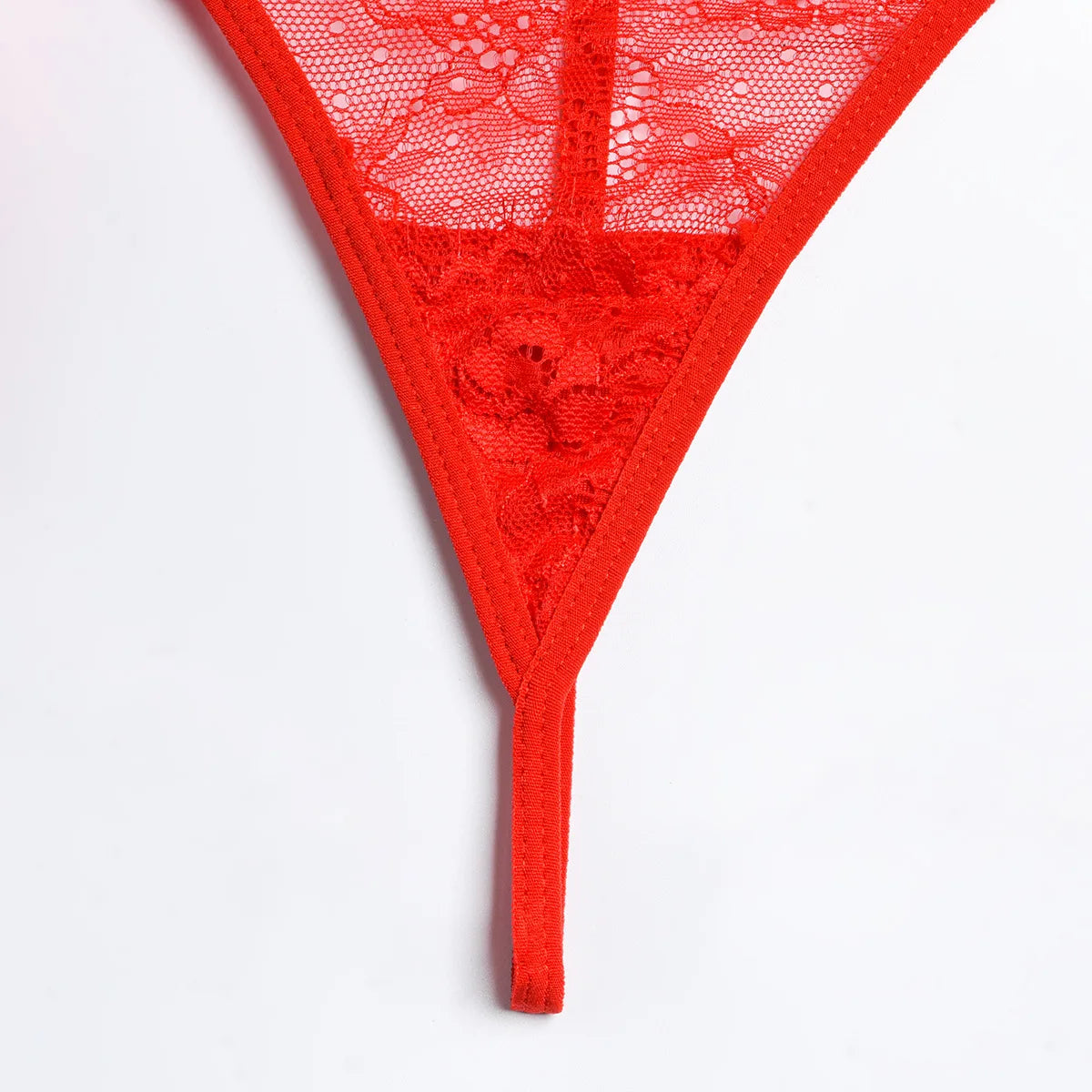 Diccvicc Beautiful Lingerie Eyelash Elegant Transparent Lace Bra Panty Set Floral Embroidery Women Sexy Underwear Exotic Outfit