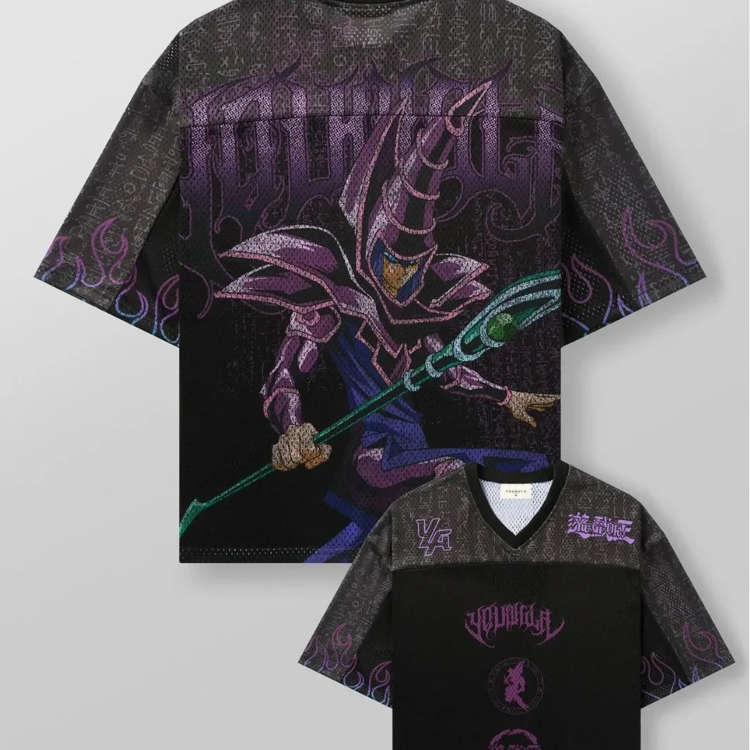 Large Size Men's T-Shirt Casual Gym Fitness Short Sleeve Summer Sportswear Quick Dry Polyester Fiber Unisex Sportswear