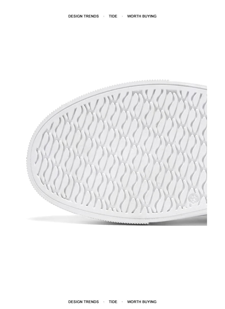 New streetwear denim sneakers men's fashion tied up runway shoes male canvas sneakers hip-hop shoes large size 47 48 boy trainer