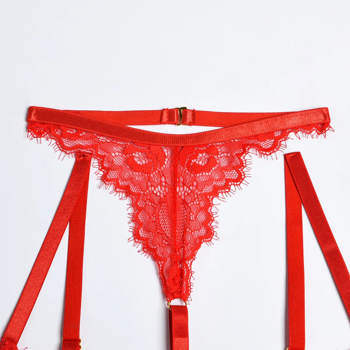 Diccvicc Beautiful Lingerie Eyelash Elegant Transparent Lace Bra Panty Set Floral Embroidery Women Sexy Underwear Exotic Outfit