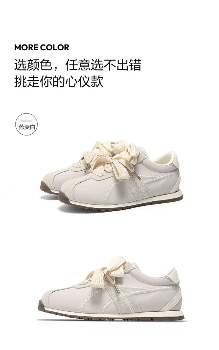 Semir retro erotic training shoes for women 2025 spring and summer new lightweight casual shoes for women's shoes for students v