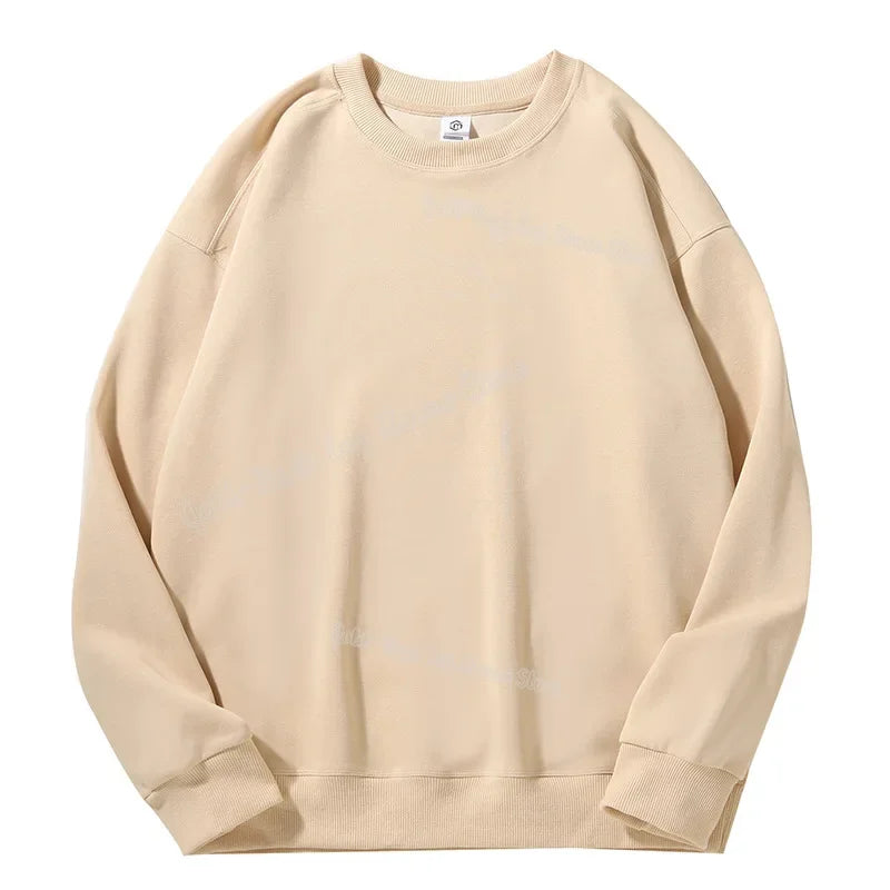 High Quatily Cotton Spiderman Print Sweatshirt Crew Neck Casual Pullovers Streetwear Sweatshirts for Women Long Sleeve Clothing