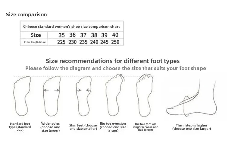 Women's Spring Summer Breathable Flat Casual Deqin Shoes Versatile Slip-On Flats Comfortable Polyurethane Outsole Striped Patter