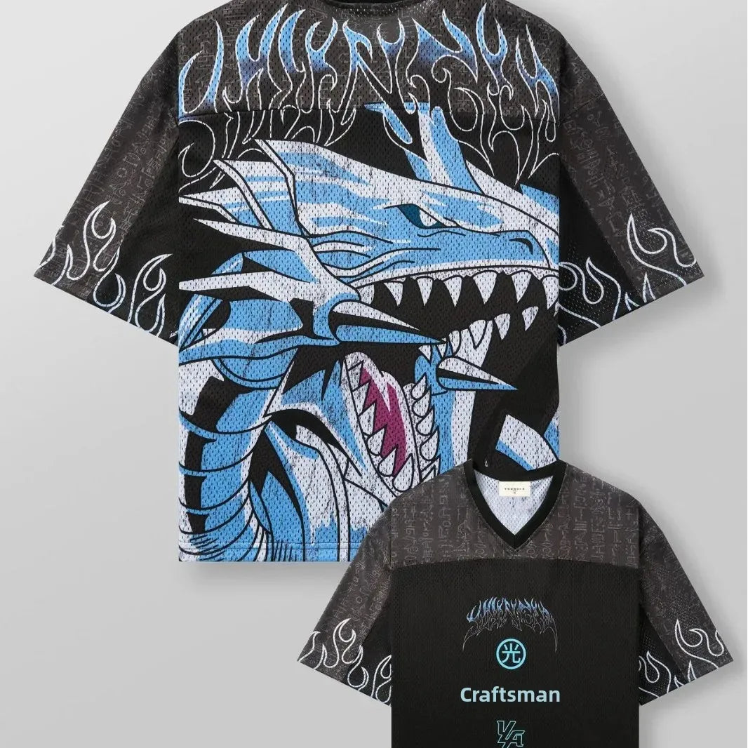 Large Size Men's T-Shirt Casual Gym Fitness Short Sleeve Summer Sportswear Quick Dry Polyester Fiber Unisex Sportswear