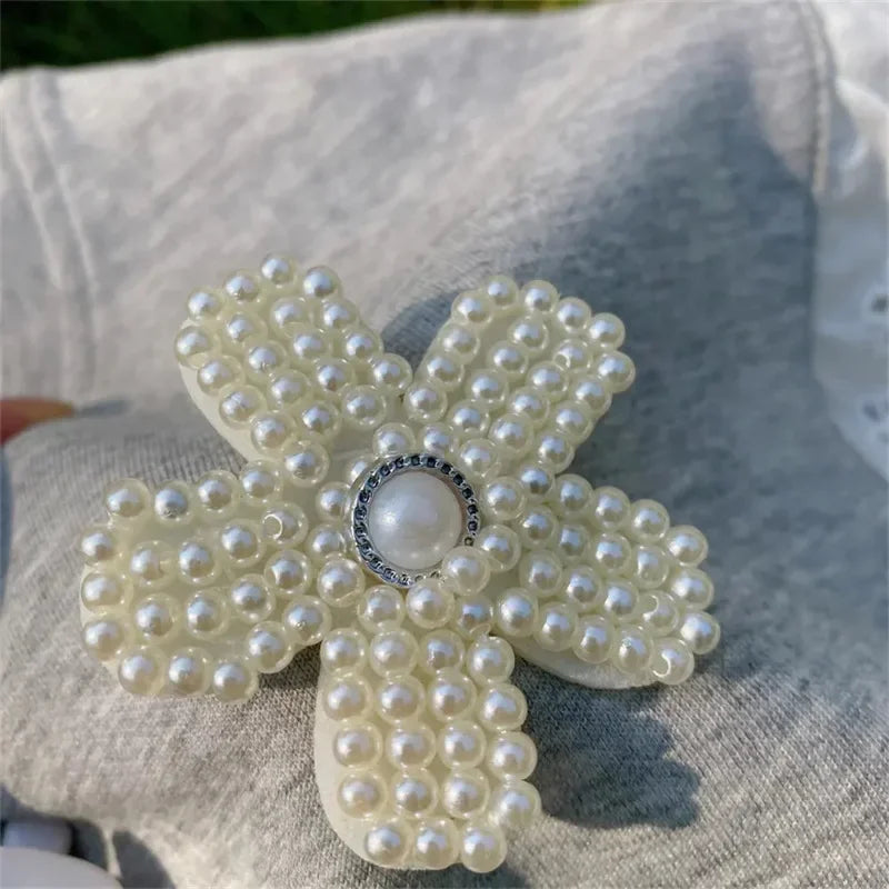 Baby Girls Clothes Summer Lace Patchwork Top & Shorts 2 Pieces Set Floral Decorated Tracksuit Kids Clothes Casual Outfit