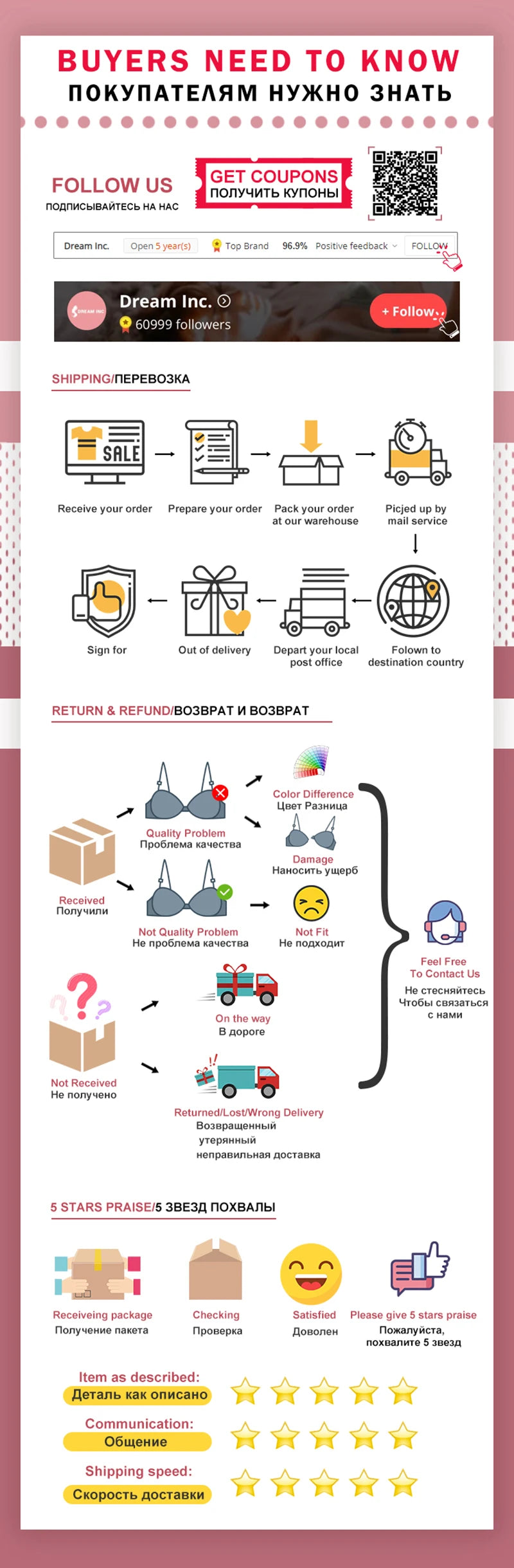 Women's Sexy Lace Panties With Big Size S-XL 5 Colors High-Crotch Transparent Floral Bow Soft Briefs Underwear Lingerie