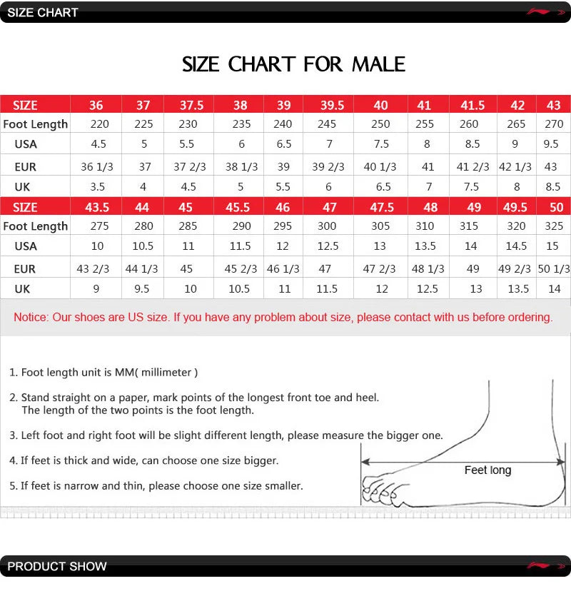 Li-Ning Men LIGHTCOOL Lifestyle Shoes Wearable Sport Shoes Classic Comfortable LiNing Leisure Sneakers AGCV061