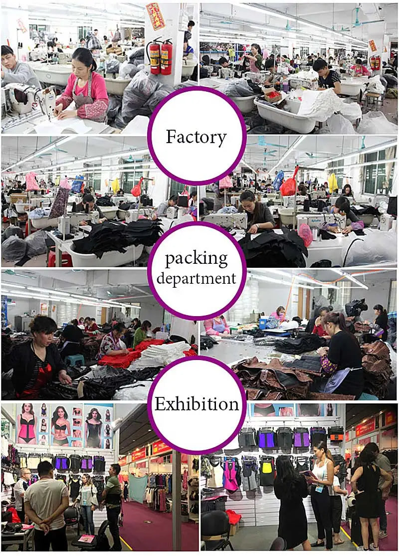 Women's Body Shaper Compression Bodysuit One Piece Backless Shapewear With Bra Corset Slimming Underwear Black Beige