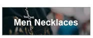 Vnox Cross Necklace for Men Women,Catholicism Jesus Pendant,Gold Color Stainless Steel Unisex Collar,Church Prayer Faith Jewelry