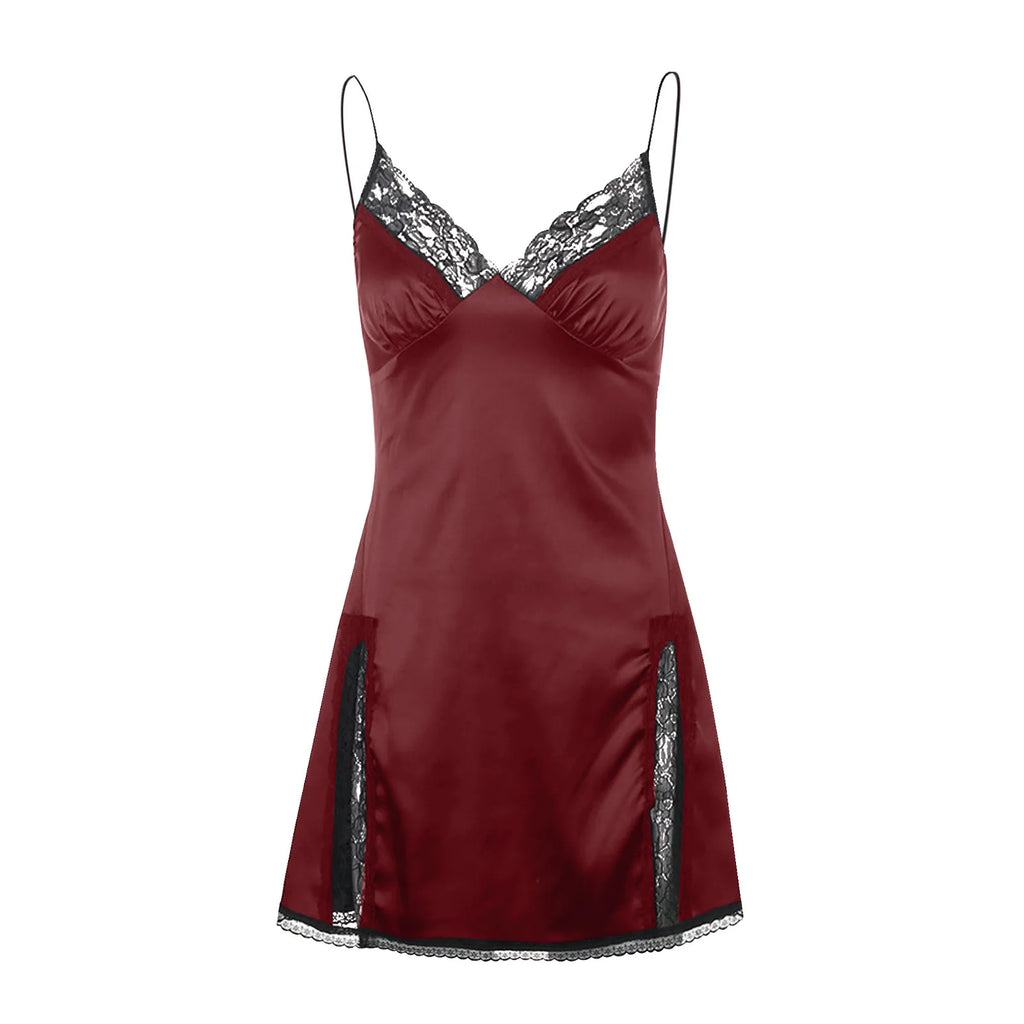 Sexy Bra Panty Jumpsuit Lingerie Sets Lingerie Woman Sexy Outfits Lace Underwear Sleepwear Pajamas Garter LenceríA Set Sexy