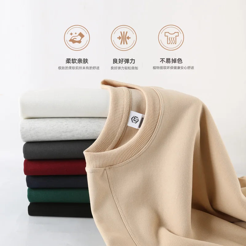 High Quatily Cotton Spiderman Print Sweatshirt Crew Neck Casual Pullovers Streetwear Sweatshirts for Women Long Sleeve Clothing