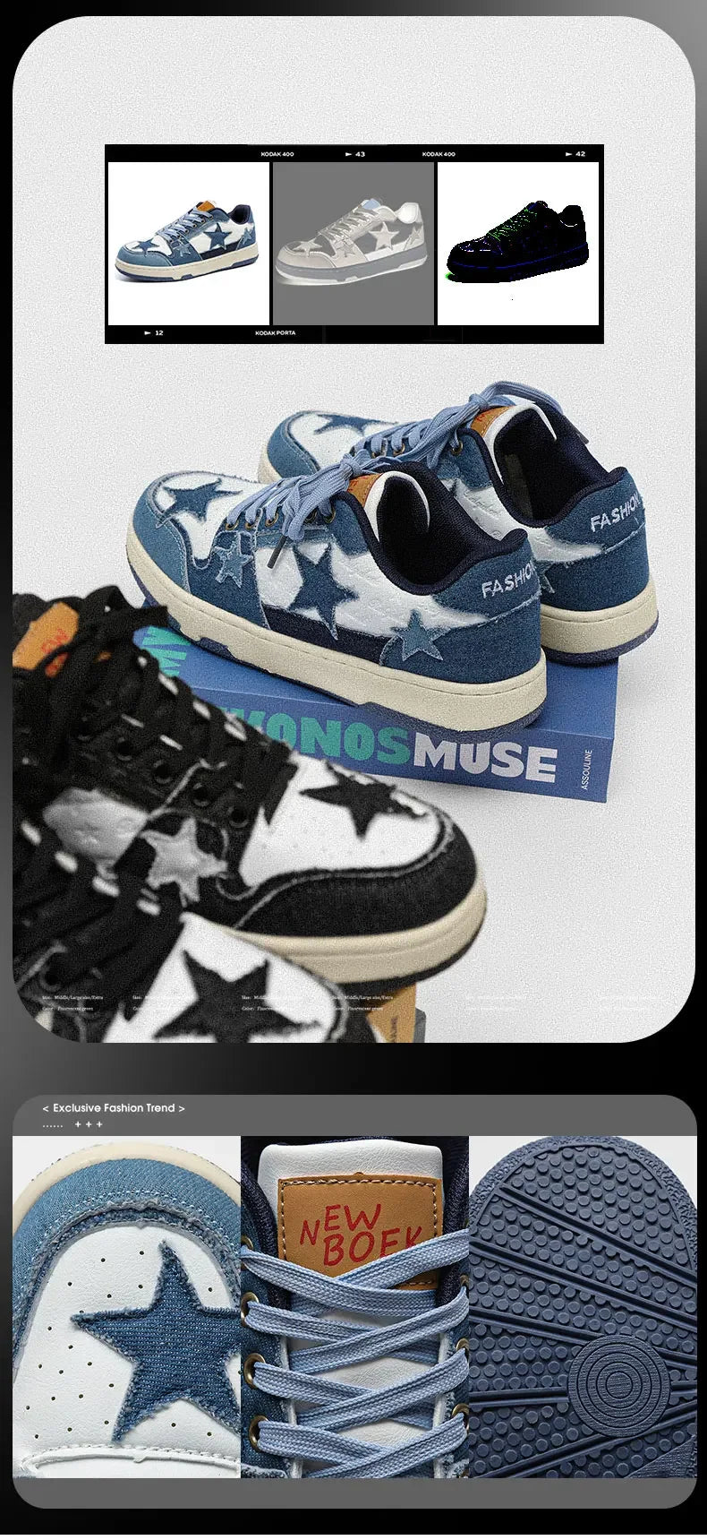 2025 New men's vulcanized casual shoes Lace outdoor men's sneakers Comfortable shoes Breathable modern men's skateboarding shoes