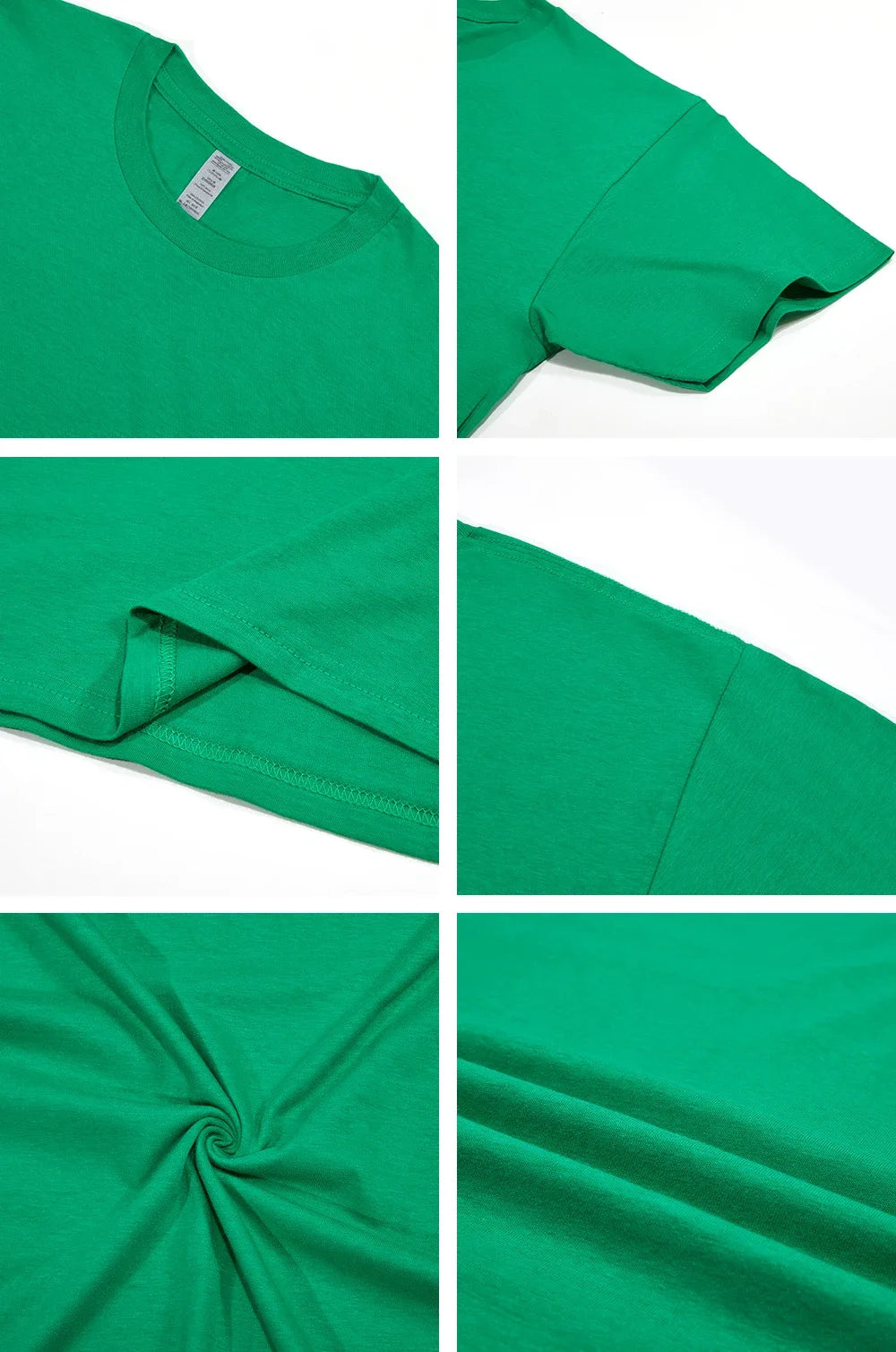 New Candy Color 100% Cotton T-Shirts Men Women 14 Colors Oversized Short Sleeves High Quality Brand Tee Clothing Soft T Shirts