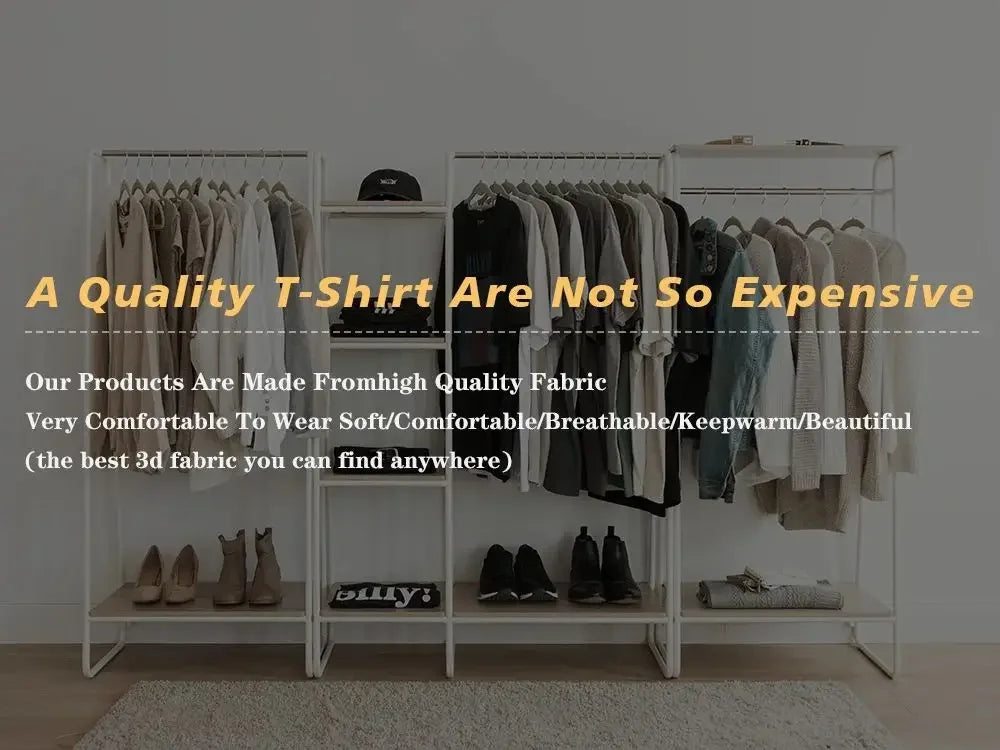 Classic Women's T-shirt Stripe Print Summer Outdoor Fashion Round Neck Short Sleeve T-shirt Casual Male Oversized Clothing