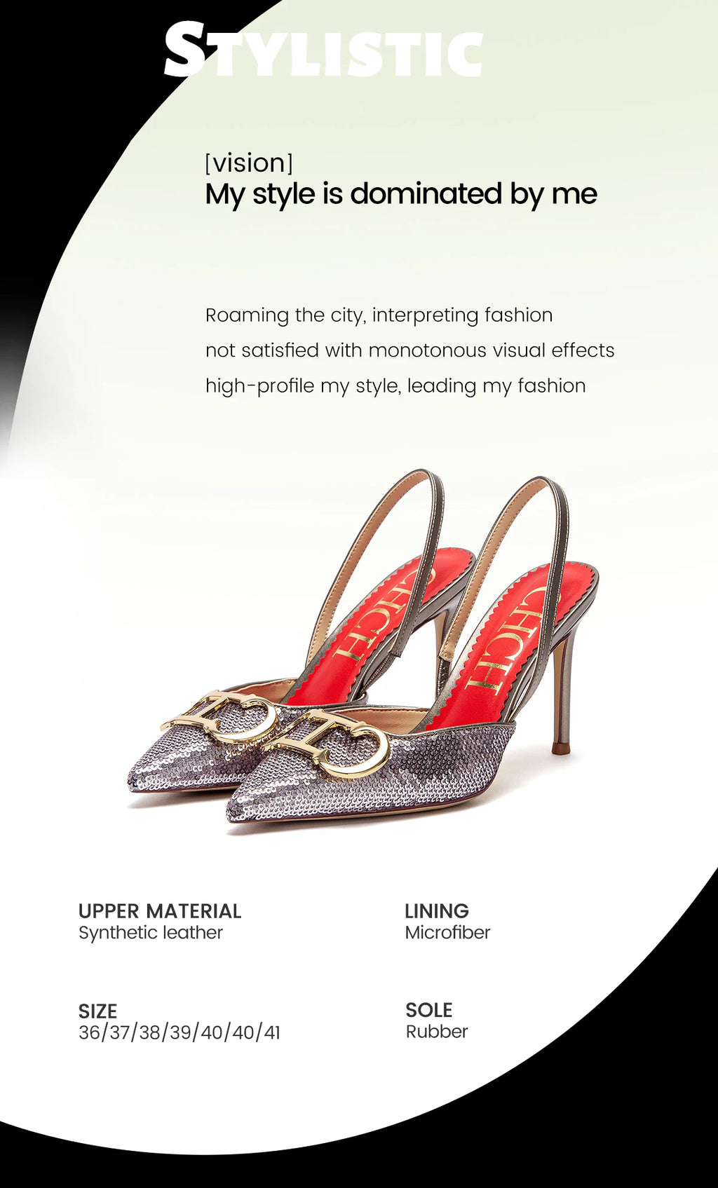 2025 spring and summer new high heels luxury brand ladies shoes sexy girls party sandals