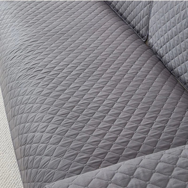 Sofa Cover Pet Dog Kids Sofa Mat Couch Slipcovers For Living Room Furniture Protector Covers Washable Home Decor Coffee Khaki