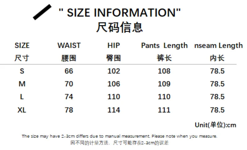 Retro Fashion Old-segmented Denim Cargo Pants Low Waist Loose American Street Harajuku Casual Jeans Women Unisex Wide-leg Pants