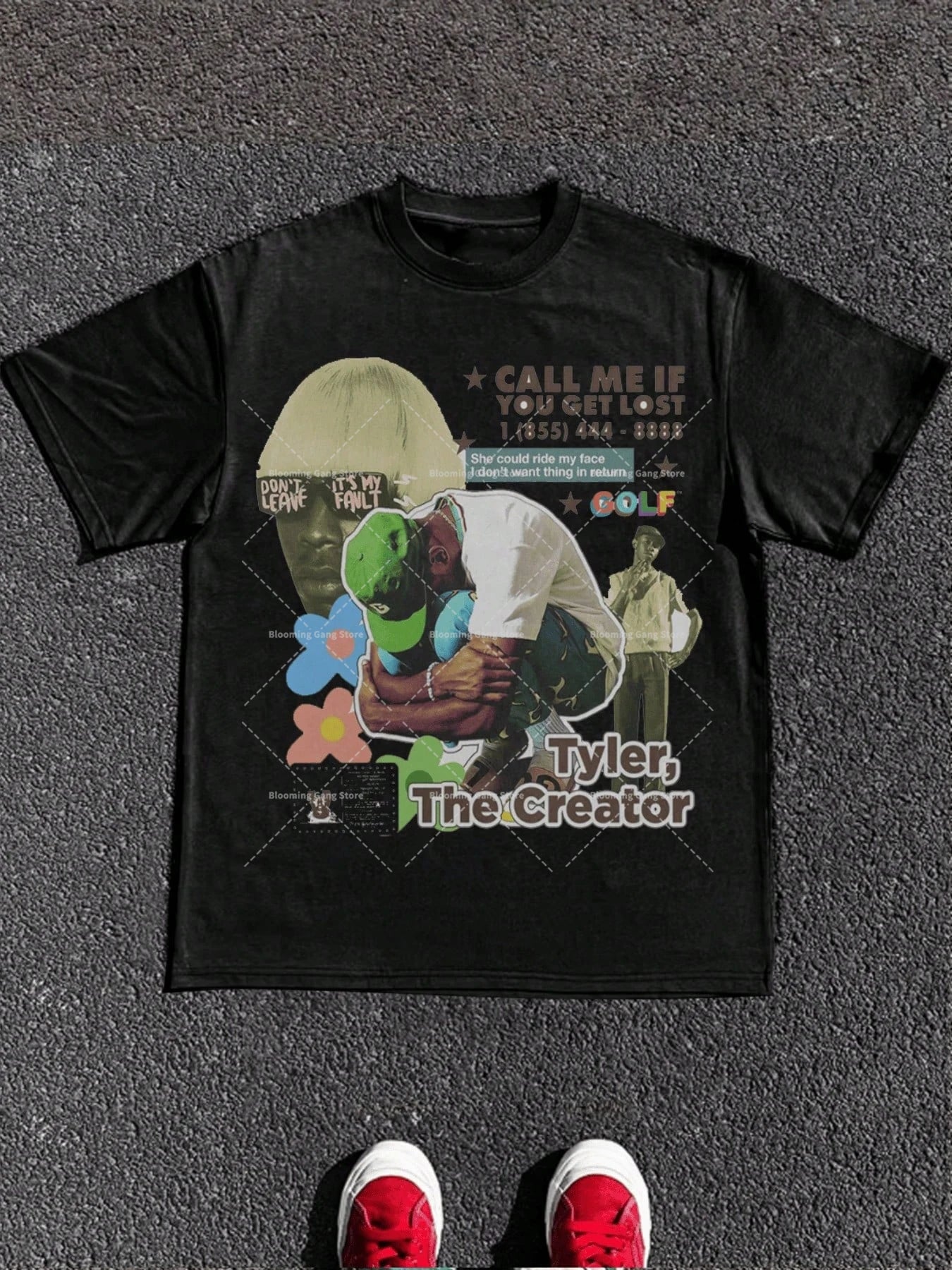 2025 Y2K Men Clothing Trendy  Harajuku Printed Oversized Gothic T-shirt Short Sleeves Women Sports Fashion Hip-Hop Streetswear