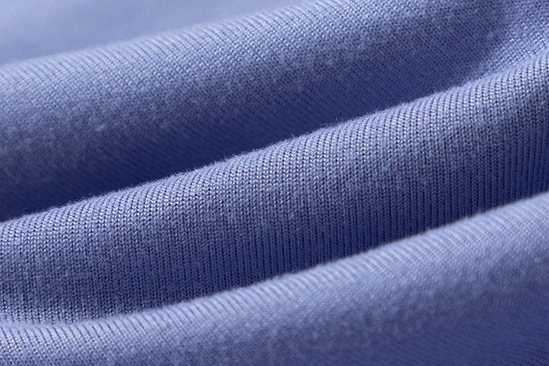 2024 Spring/Summer European and American Fashion Trend Women's New One Shoulder Bra Wrap Hip Slim Fit Irregular Dress