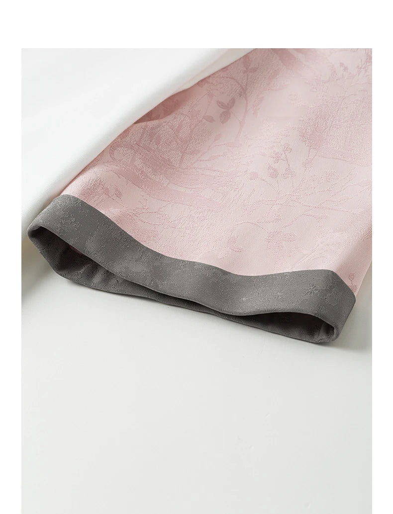 TOYOUTH Women Short Sleeve T shirt 2025 Summer New Casual Tops 8521048