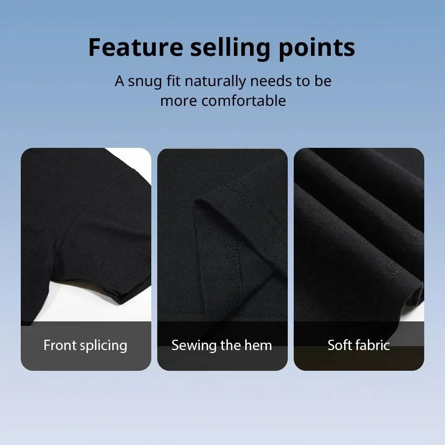 2025 Summer T-shirts Men Fashion Cotton Printed Short Sleeve T Shirt Women Casual Harajuku Hip Hop Streetwear Tee Tops