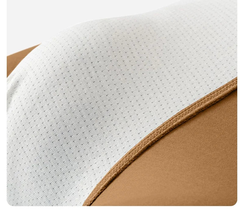 3pcs Men Panties Cotton BoxerShorts Man Underwear Mens Boxers Breathable U Convex Male Underpants Sexy Trunks