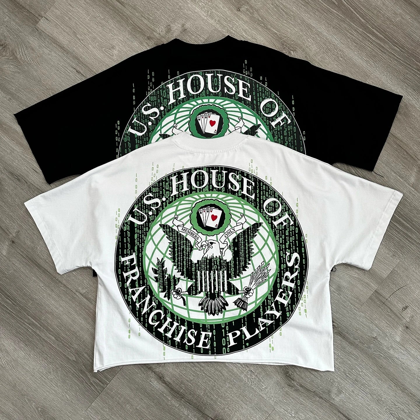 Y2K New Drop Sleeved Oversized T Shirt Harajuku Hip Hop Letter Graphics Print Short Sleeves Cotton Tops Mens Womens Clothes Tops