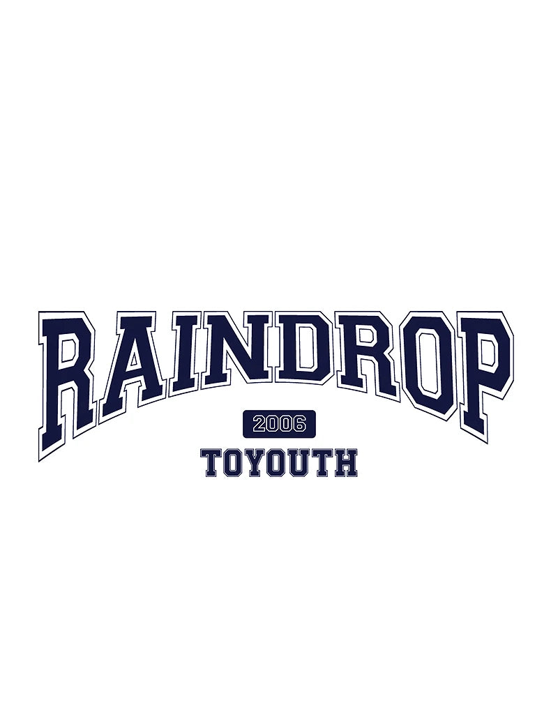 TOYOUTH Women Short Sleeve T shirt 2025 Summer New Color Blocked Letter American Style Antibacterial Cotton Tops GT5210004