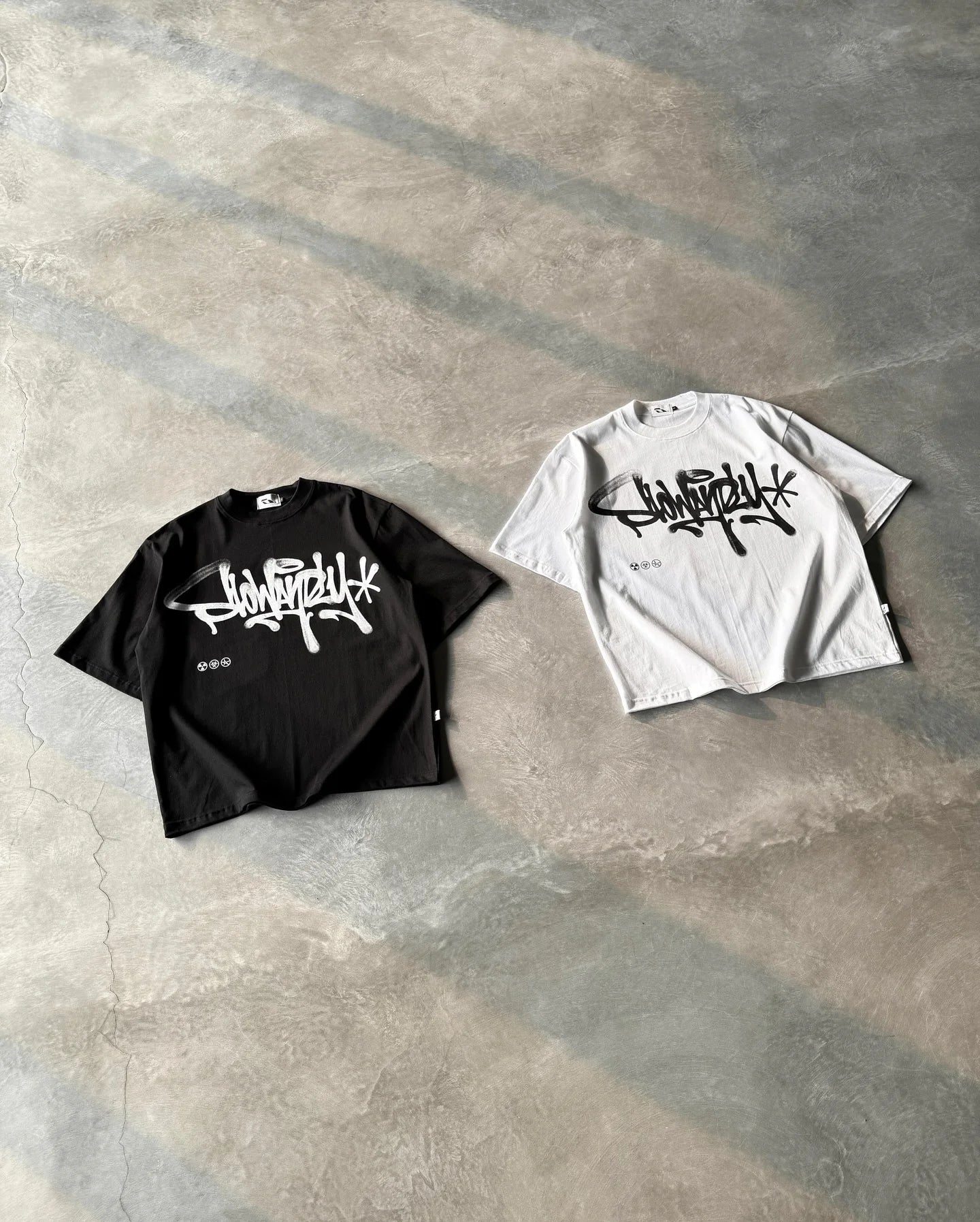 Unique And Simple Design Letters Casual T shirt Men Cotton Oversized Round Neck T shirt Women Fashion Harajuku Hip Hop Travel.