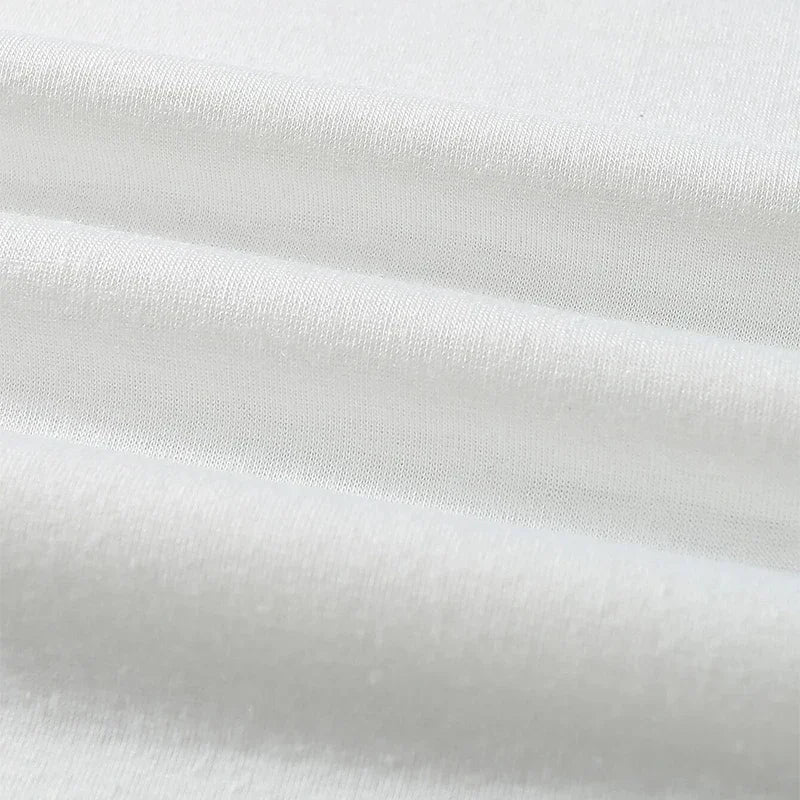 Men Tshirts Graphic Streetwear Hip Hop Goth Summer Y2K Print Harajuku Short Sleeve Cotton Tops Tees Oversized T-Shirt Clothing