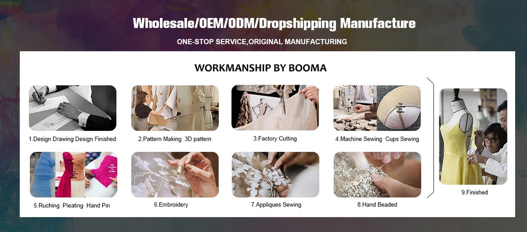 Customized Prom Dresses for Special Occasions Hand-made Beads Luxurious Women's Evening Dresses Large Sizes Square Leader Shiny