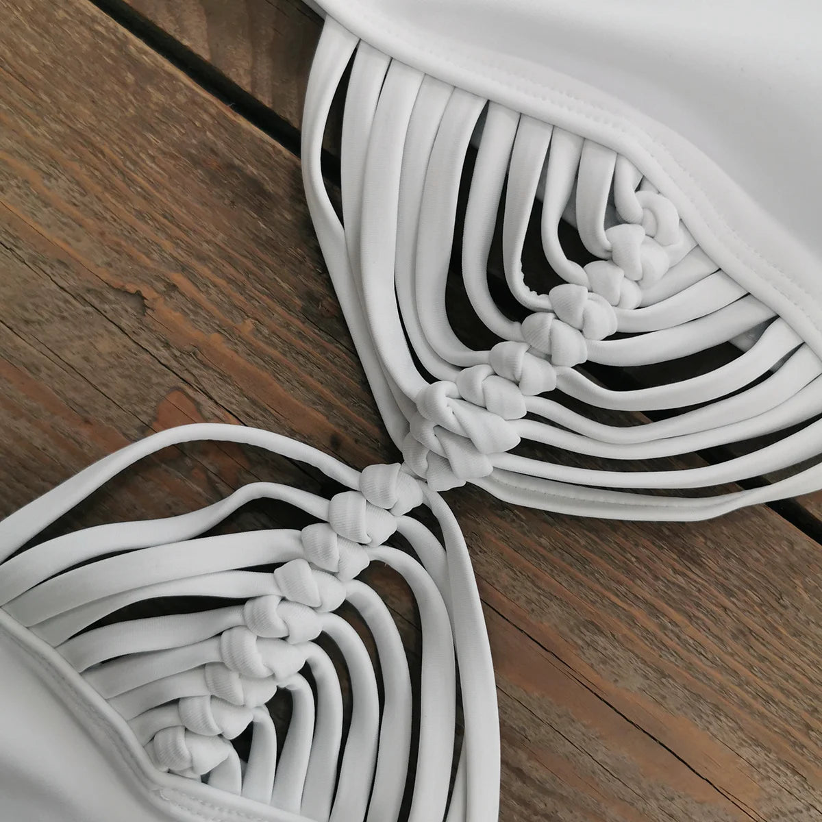 Sexy Braide Women's Swimsuit, Waistless Bodysuit, Lady Swimwear, Bathing Suit, Beach Wear, Female Swimming Suit, 2024