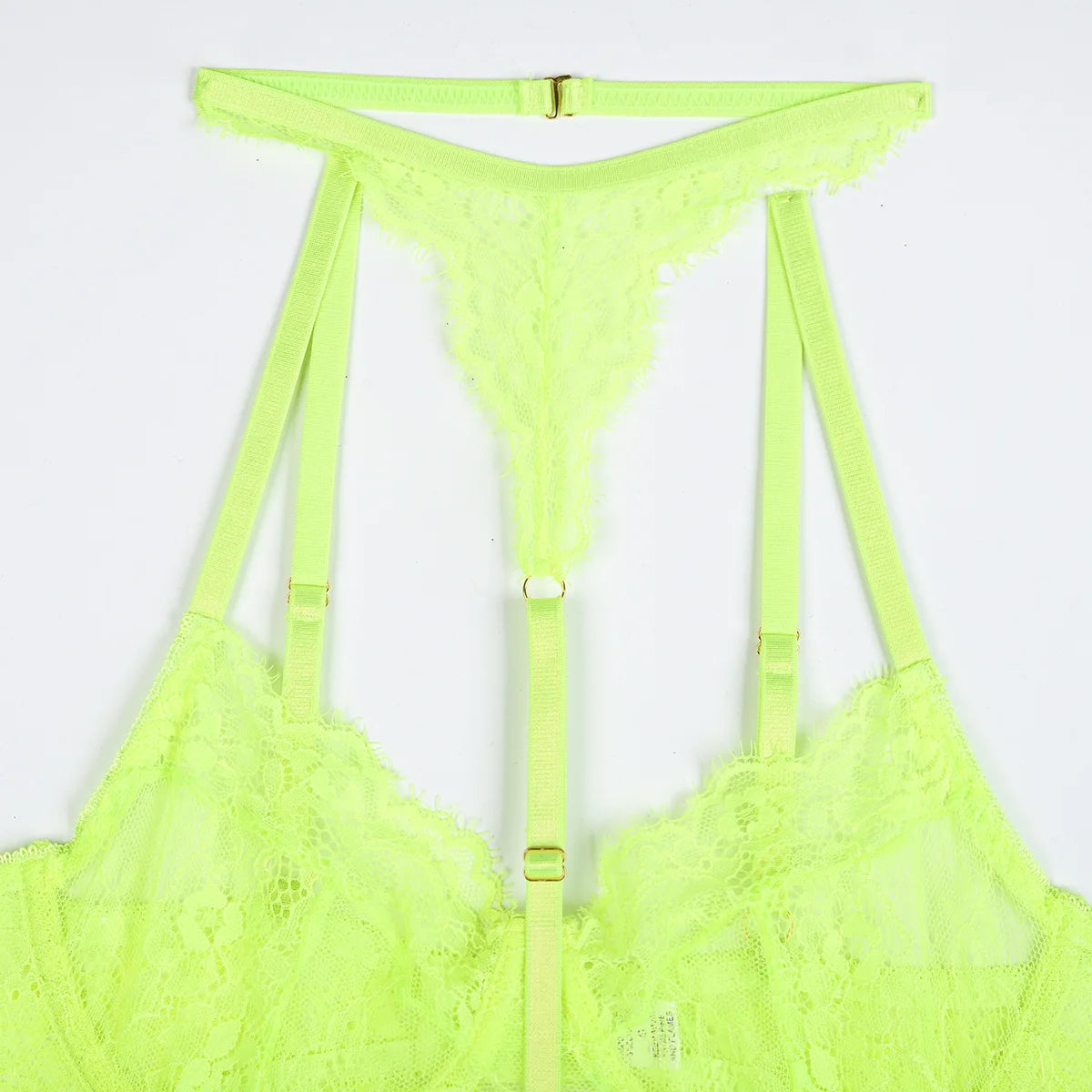 Diccvicc Beautiful Lingerie Eyelash Elegant Transparent Lace Bra Panty Set Floral Embroidery Women Sexy Underwear Exotic Outfit