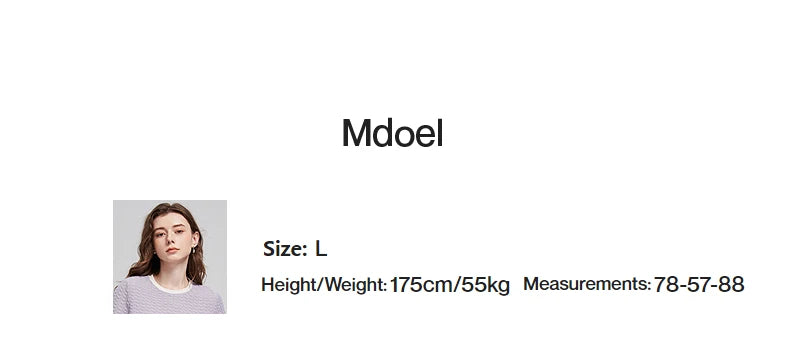 TOYOUTH Women Short Sleeve T shirt 2025 Spring New Tops 8521006