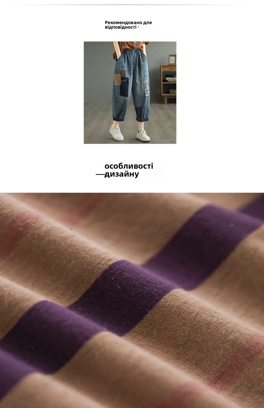 plus Size Women's Cotton T-irt ort Sve Slimming Top Summer Street Sle Printed round Ne Loose Fit Casual Wear