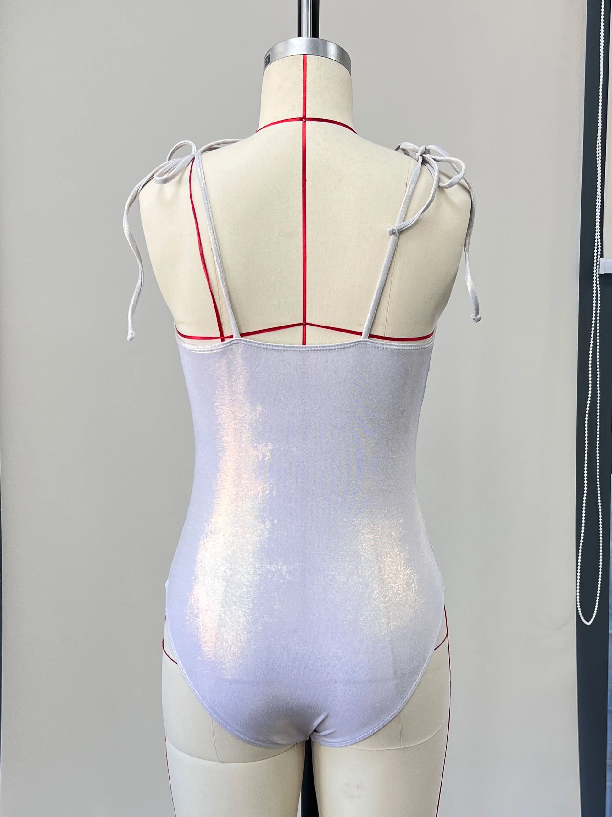 2024 New Sexy Bikini Set Printed Diamond Brazilian Biquini Women Swimwear Skirt Bathing Suit Girls Summer Beachwear Dress