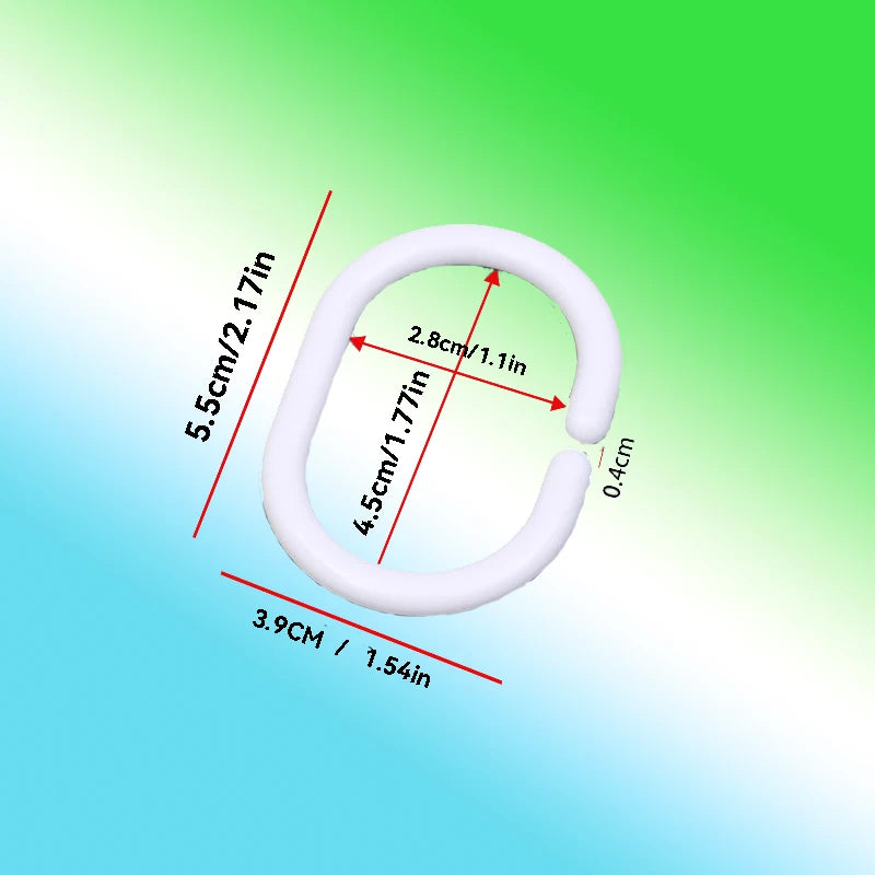 Simple style Black shower curtain Pure black design bathroom decorative curtain partition curtain PEVA waterproof material