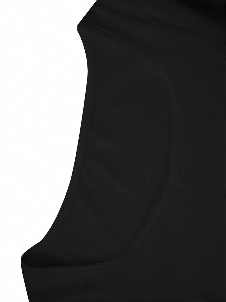 Women's Solid Color Ruffle Hem Flare Long Sleeve Bodysuit Autumn Winter 2024 Round Neck Plain Ruched Slim Fit Romper Top