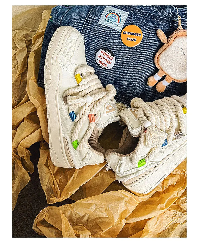 Sneakers Men's Luxary Chunky Mesh Breathable Shoes for Men Sports Running Casual Ladies Fitness Vulcanize Shoes