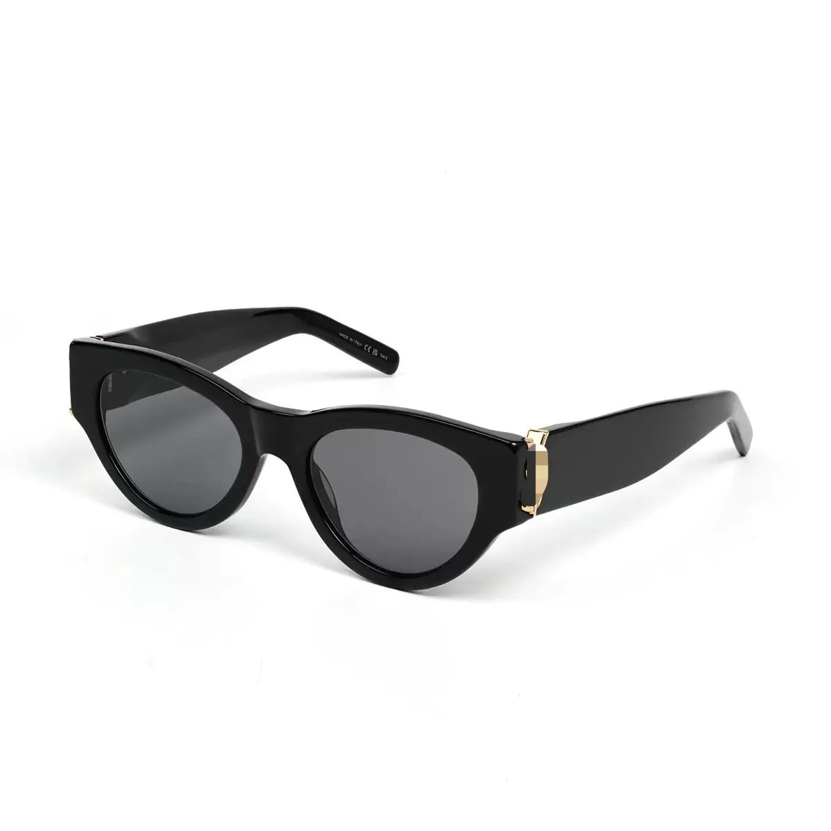 2025 Hot M94 Luxury Sunglasses Women - Oversized Chic Shades Slim Face UV400 Protection, Viral Style Inspired brand Sunglasses
