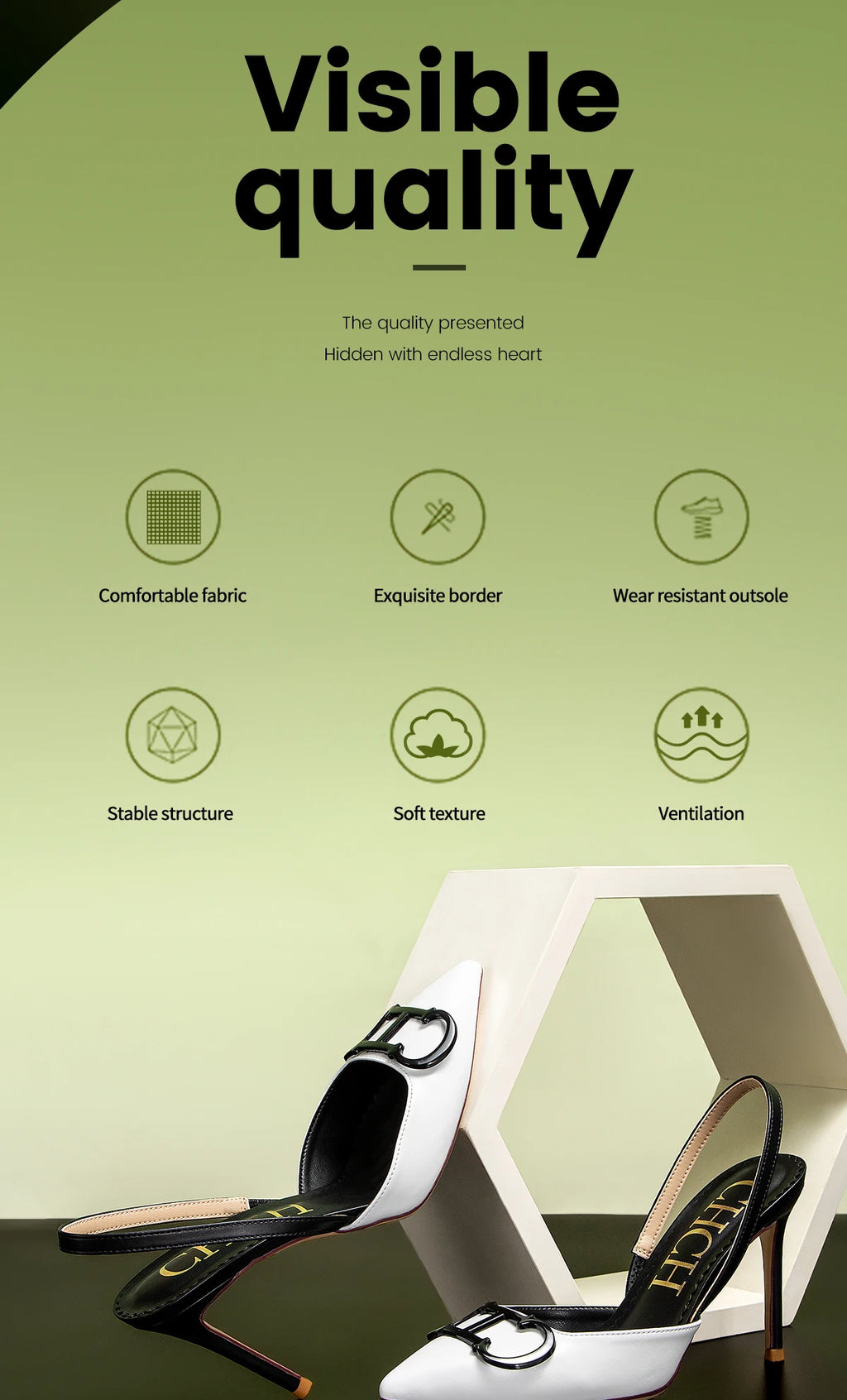 2025 spring and summer new high heels luxury brand ladies shoes sexy girls party sandals