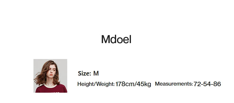 TOYOUTH Women Short Sleeve T shirt 2025 Summer New Color Blocked Letter American Style Antibacterial Cotton Tops GT5210004