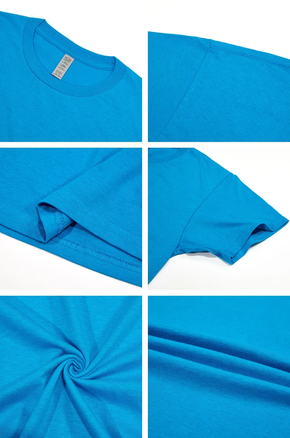 New Candy Color 100% Cotton T-Shirts Men Women 14 Colors Oversized Short Sleeves High Quality Brand Tee Clothing Soft T Shirts