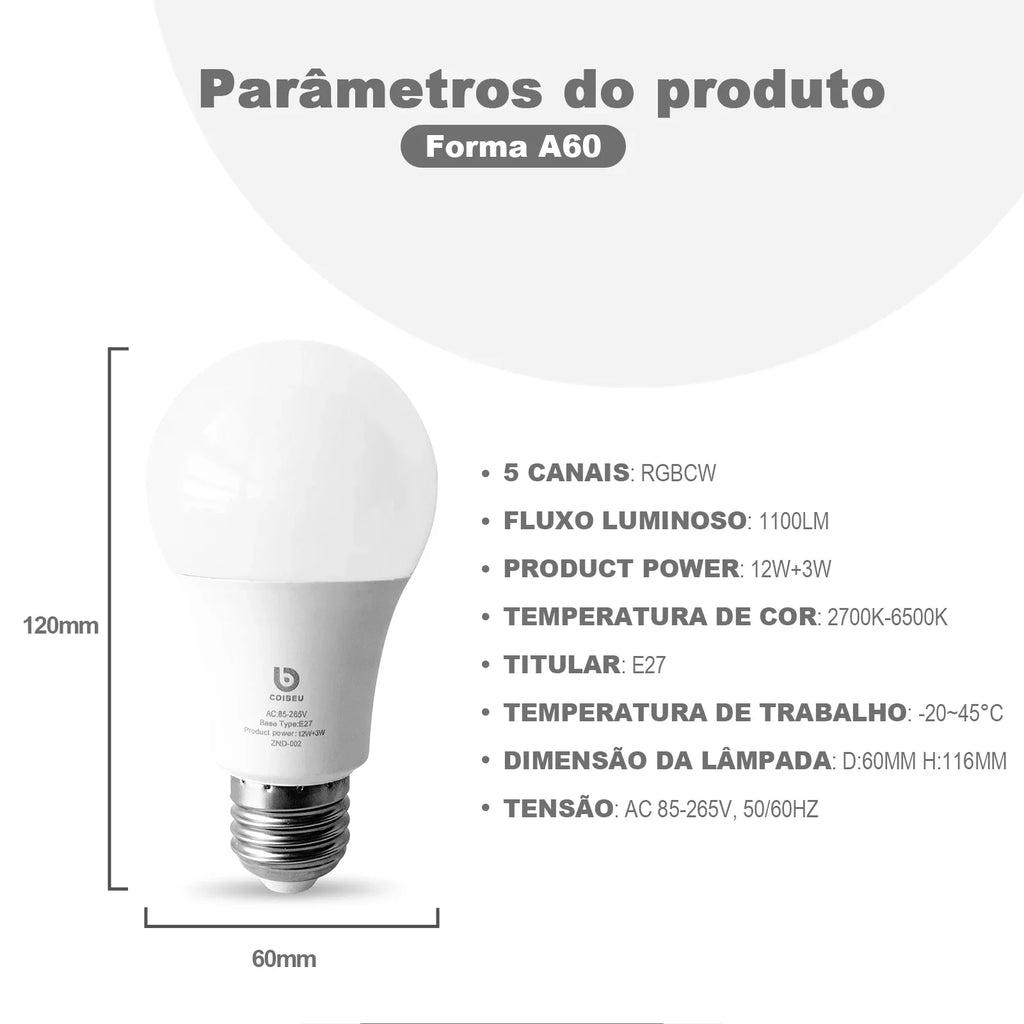 Alexa, Alexia original smart home, smart lamp, Tuya smart home, smart home automation