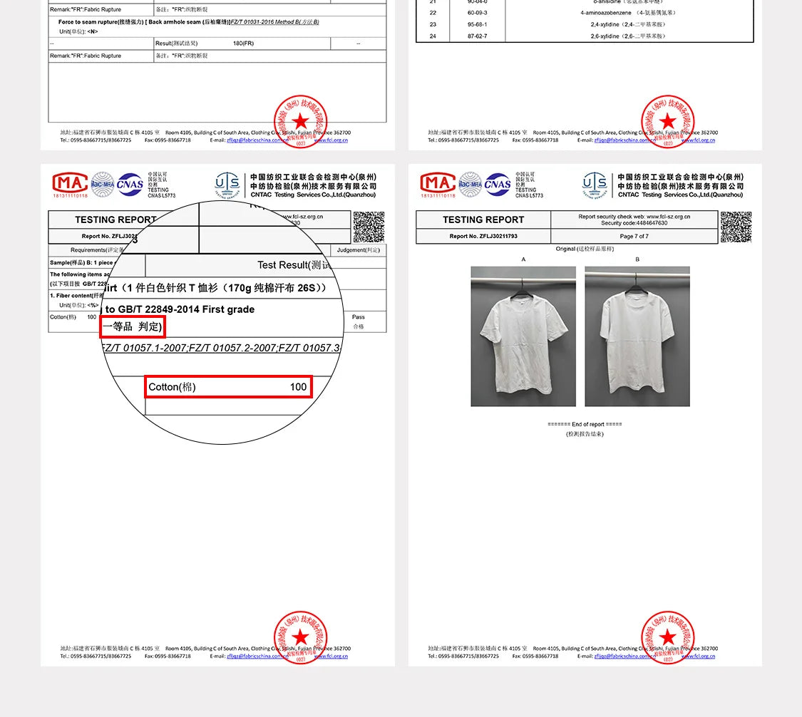 T Shirt for Men black source Vintage Washed Harajuku Streetwear Oversized